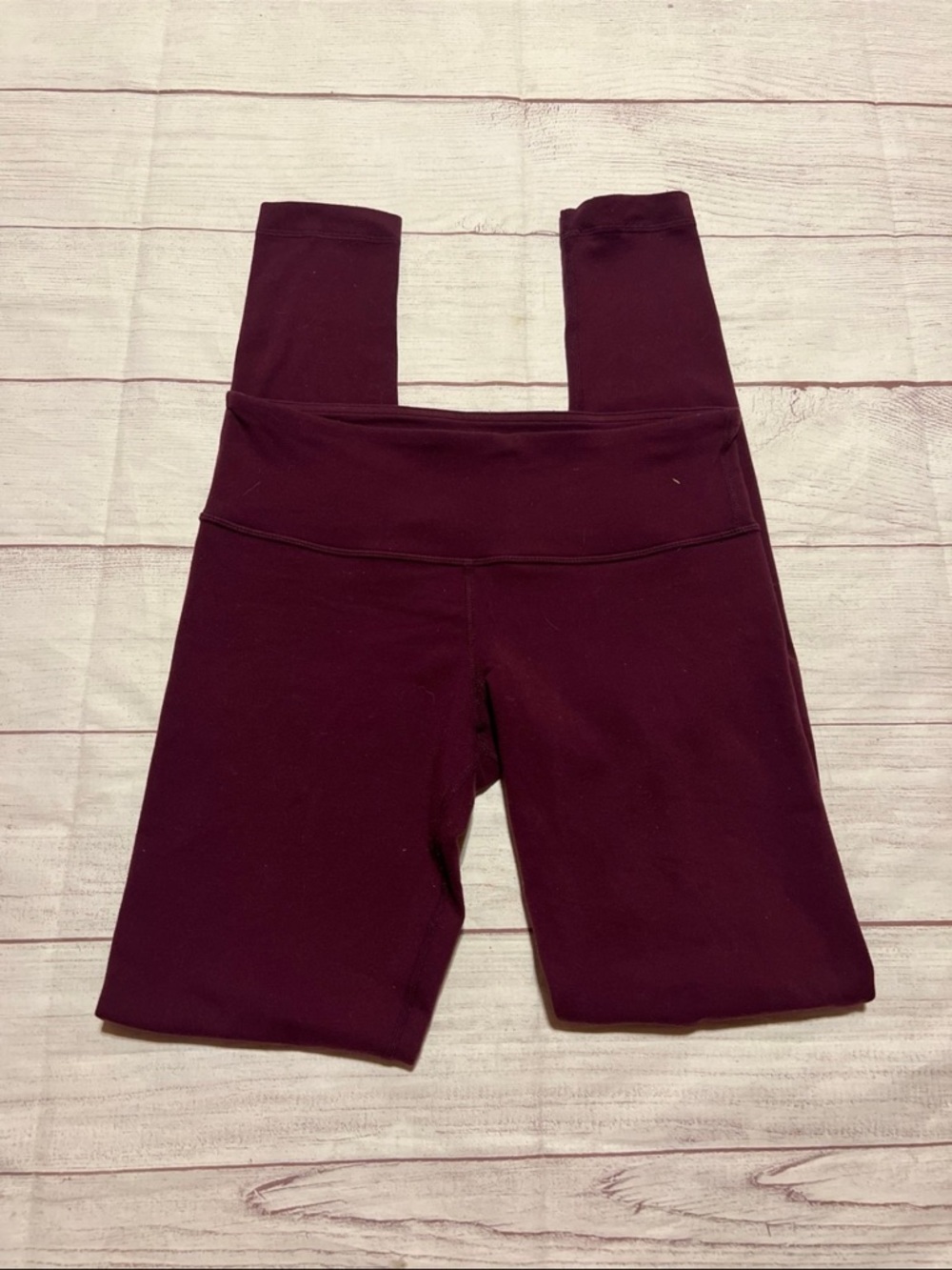 Lululemon align full length High-Waist Leggings size 6